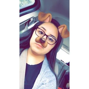 Meet your Posher, Marisol